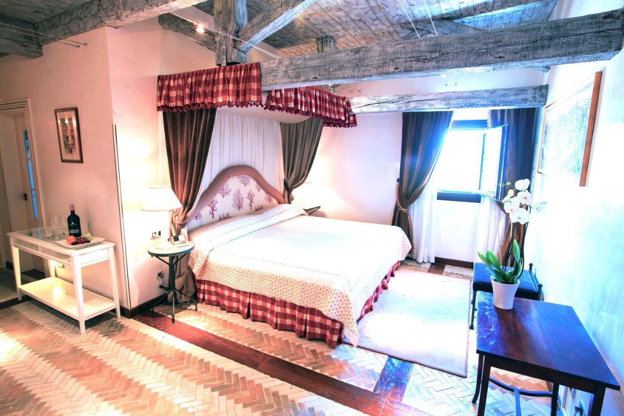 Hotel Pago De Cirsus Ablitas 外观 照片