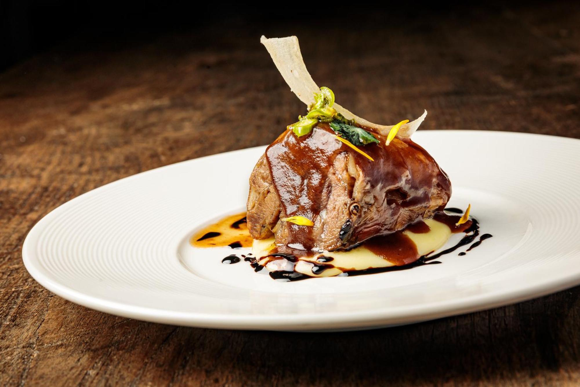 Hotel Pago De Cirsus Ablitas 外观 照片